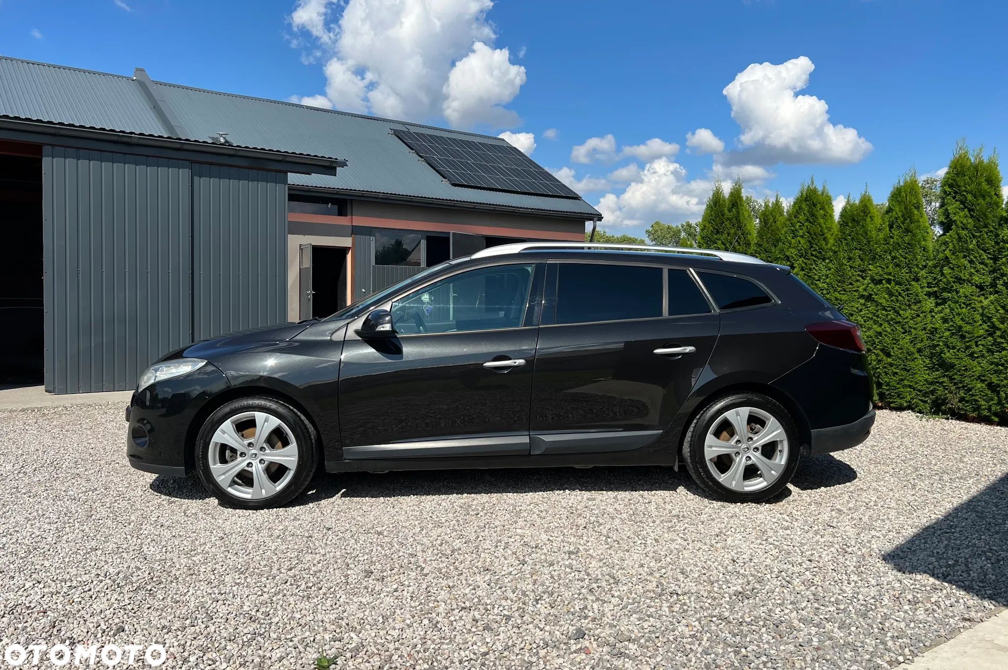 Renault Megane 1.4 16V TCE Privilege - 1