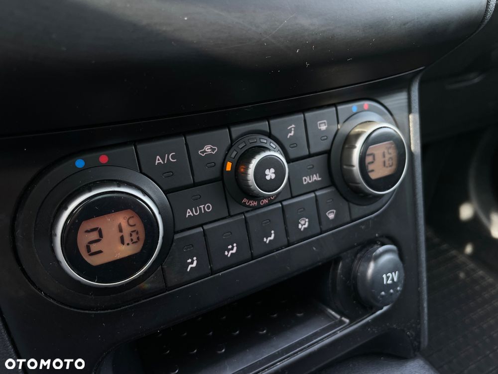 Nissan Qashqai 1.6 Tekna - 13