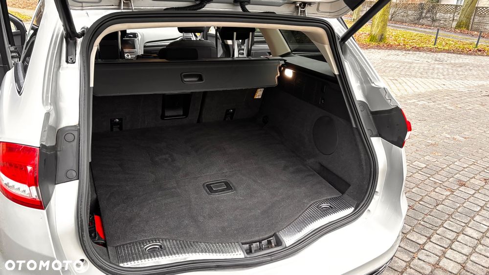 Ford Mondeo 2.0 EcoBlue Titanium - 22