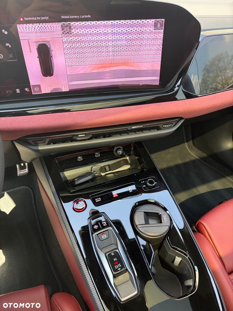 Audi S5 Limousine TFSI S tronic - 16