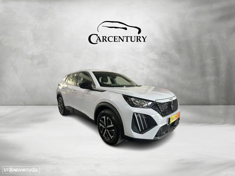 Peugeot 2008 1.2 PureTech Active - 1