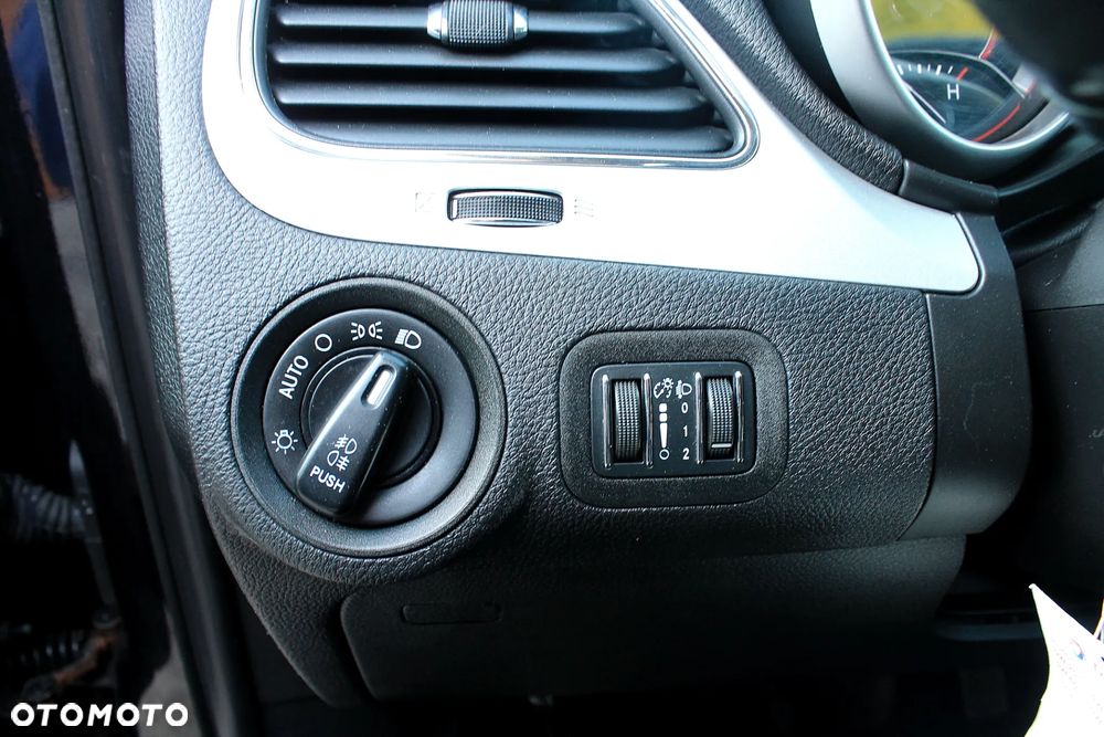 Fiat Freemont 2.0 Multijet 16V DPF Automatik Allrad Lounge - 15