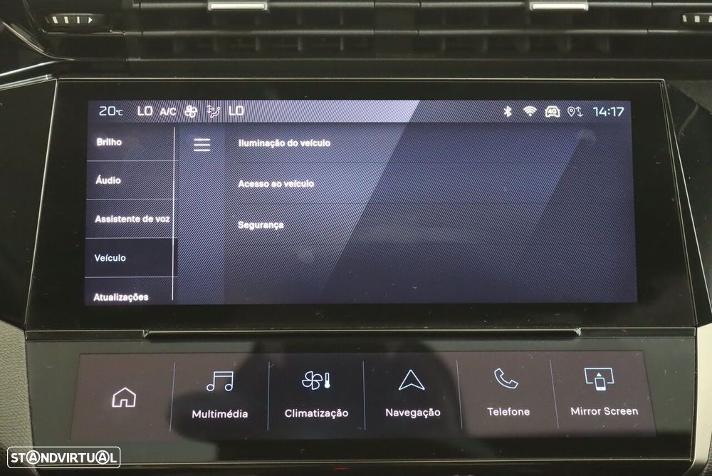 Peugeot 308 PureTech 130 Allure Pack - 27