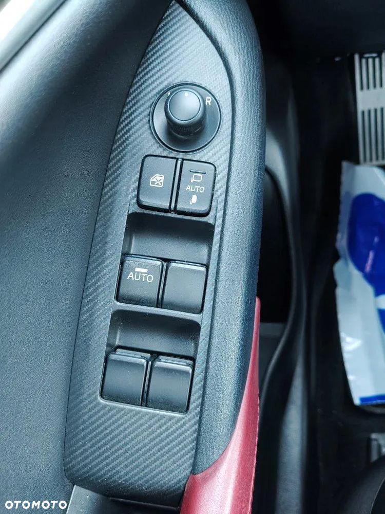 Mazda CX-3 SKYACTIV-G 120 FWD Kizoku Intense - 30