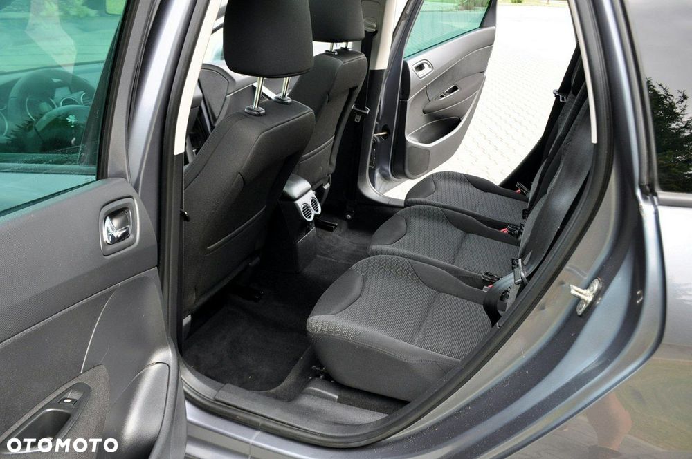 Peugeot 308 - 20