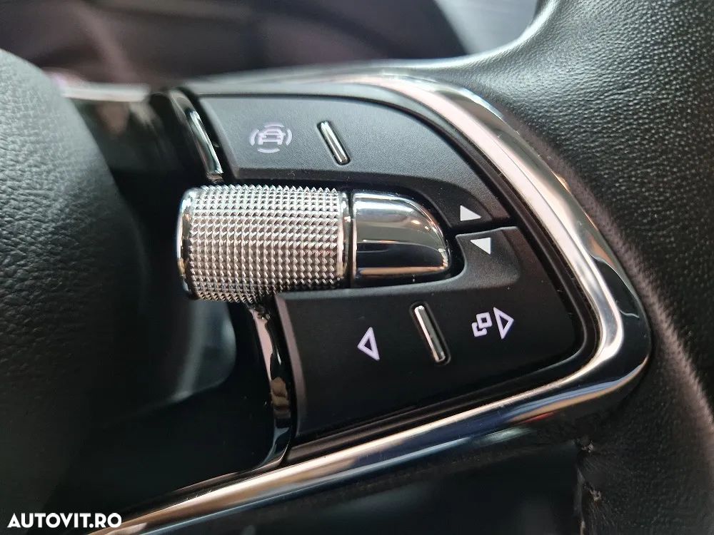 Skoda Kodiaq 2.0 TDI DSG Style - 13