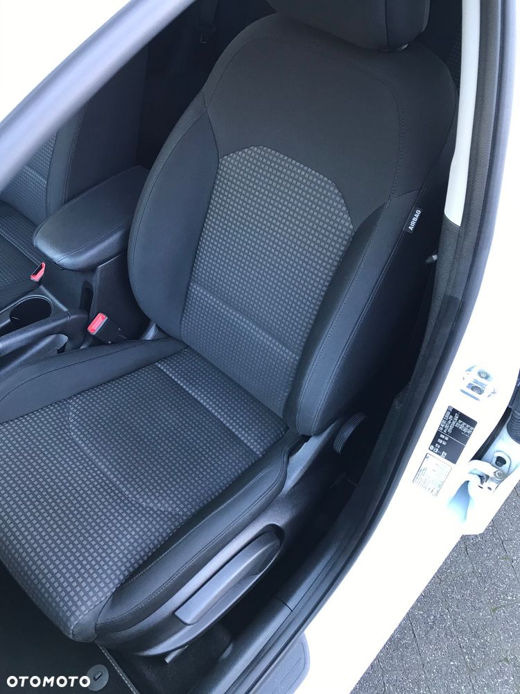 Kia Ceed 1.4 CVVT Edition 7 - 20