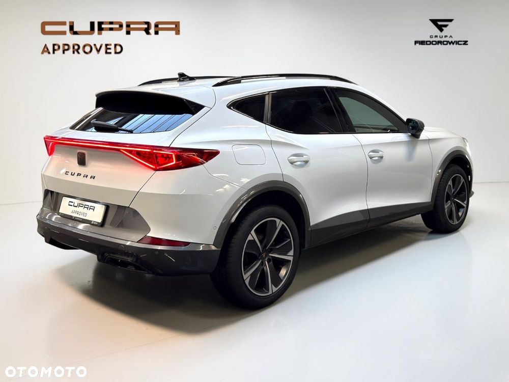 Cupra Formentor 2.0 TSI 4Drive DSG - 9