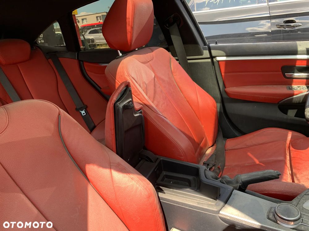 BMW Seria 4 430i Sport-Aut M Sport - 11