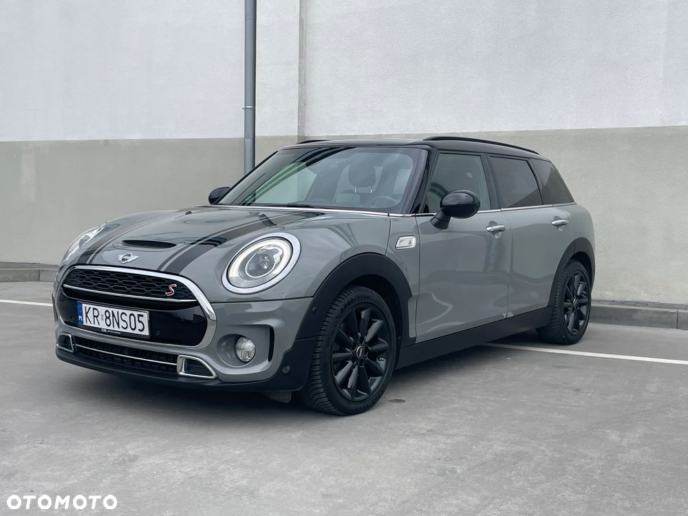 MINI Clubman - 1