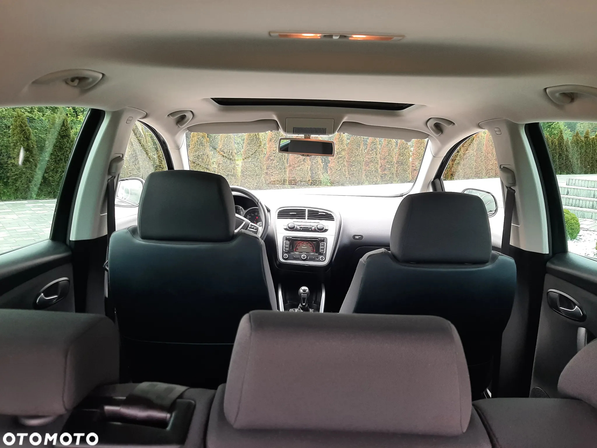 Seat Altea XL 2.0 TDI Style - 17