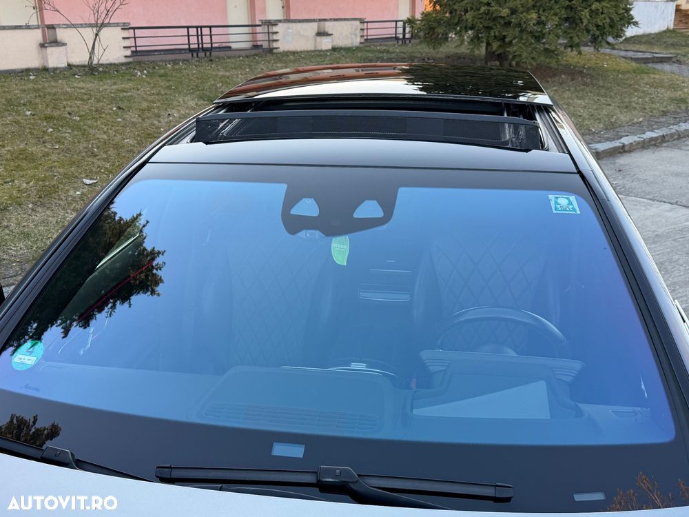 Mercedes-Benz S 400 d 4MATIC 9G-TRONIC - 21