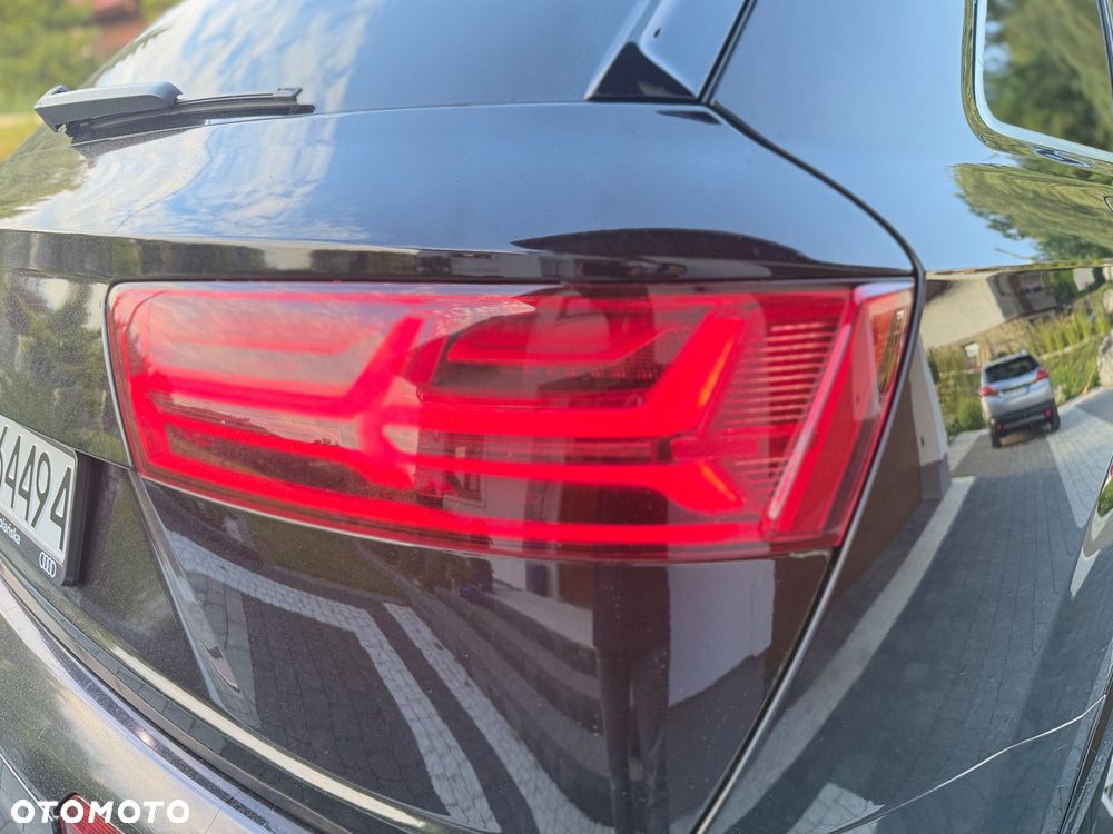 Audi Q7 50 TDI mHEV Quattro Tiptr - 40