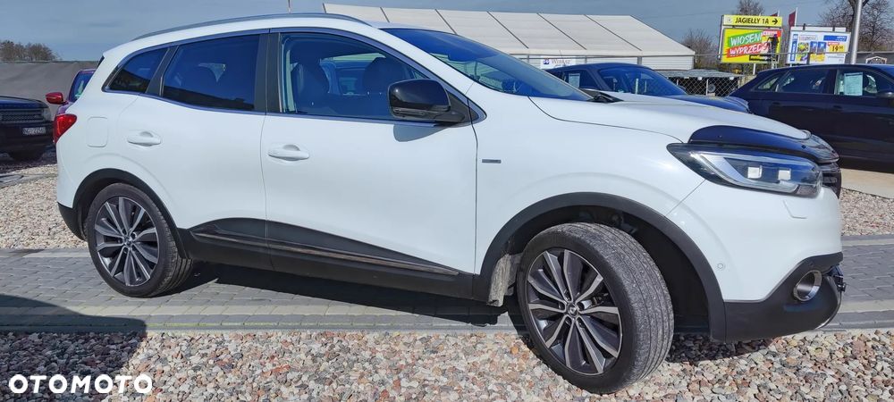 Renault Kadjar Energy dCi 110 EDC Bose Edition - 16