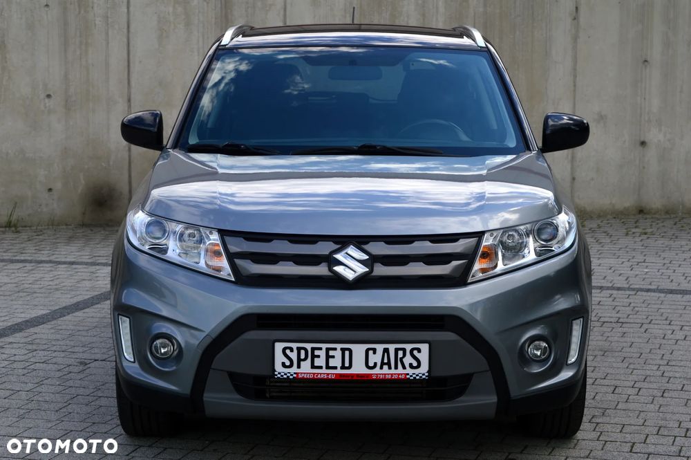 Suzuki Vitara - 2