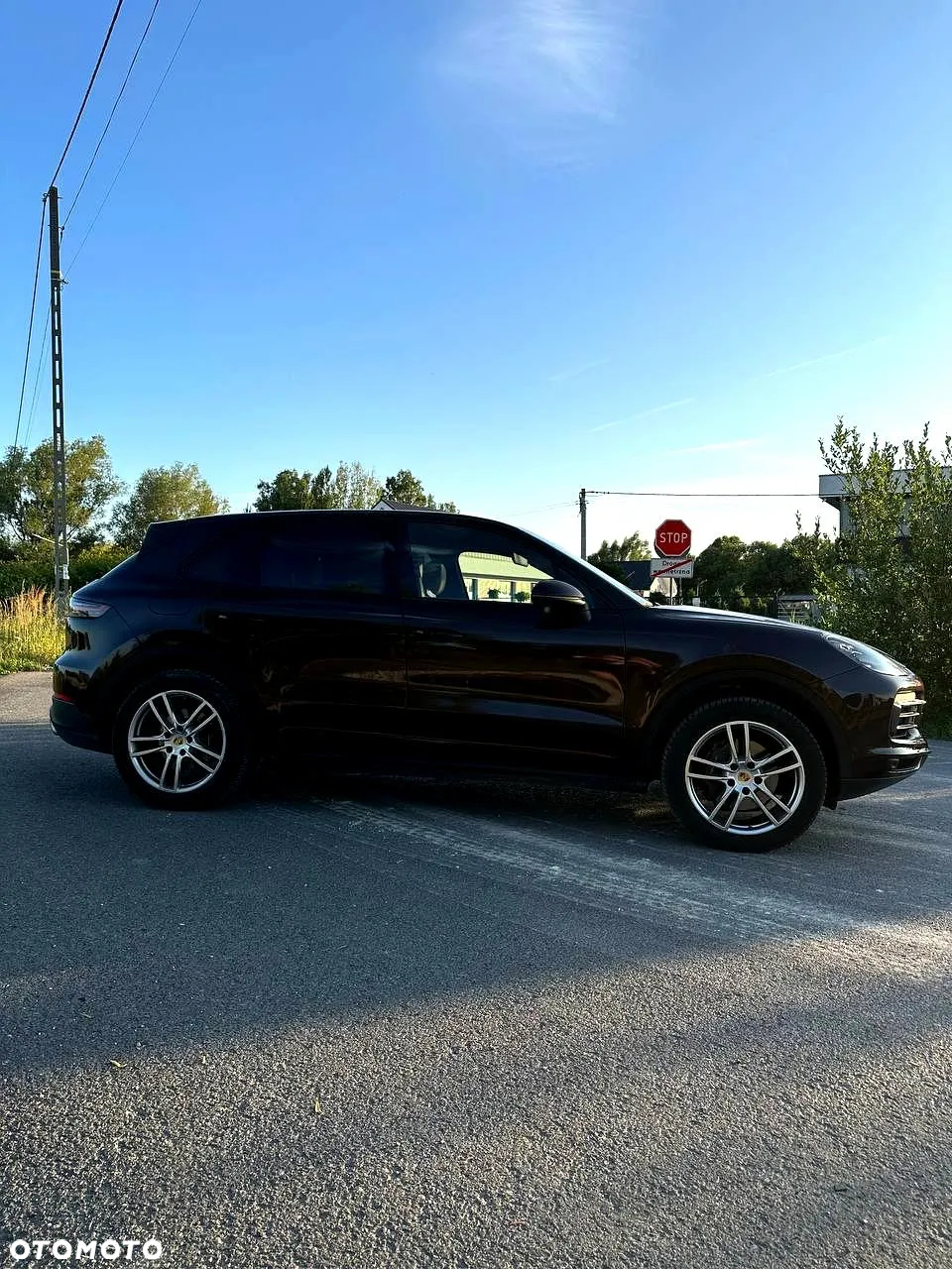 Porsche Cayenne Tiptronic S - 4