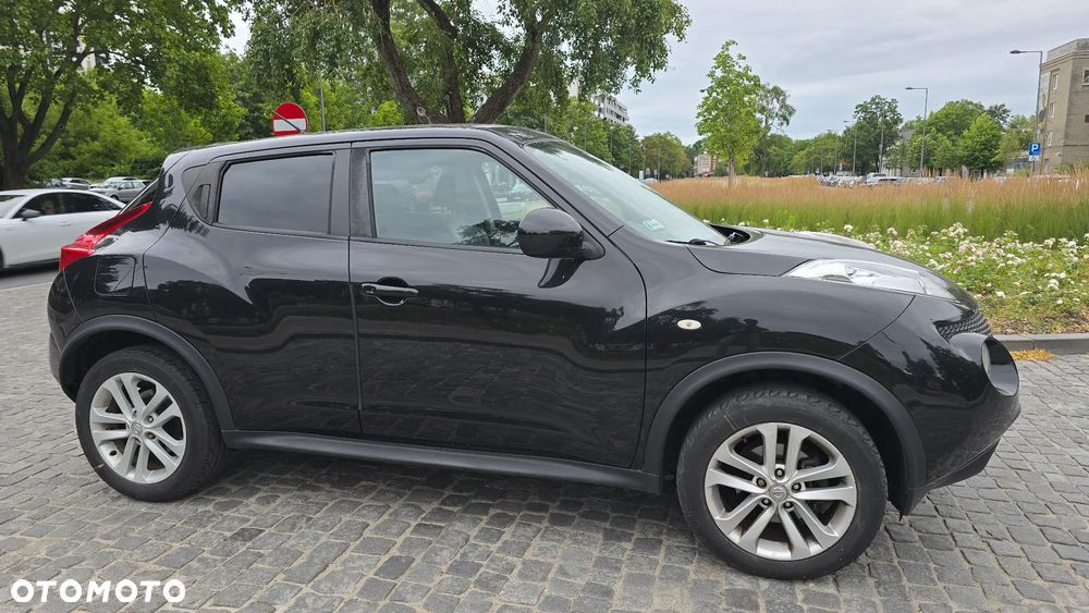 Nissan Juke - 18