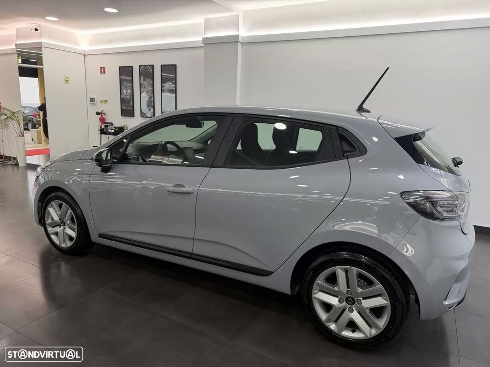 Renault Clio 1.0 TCe Evolution - 6