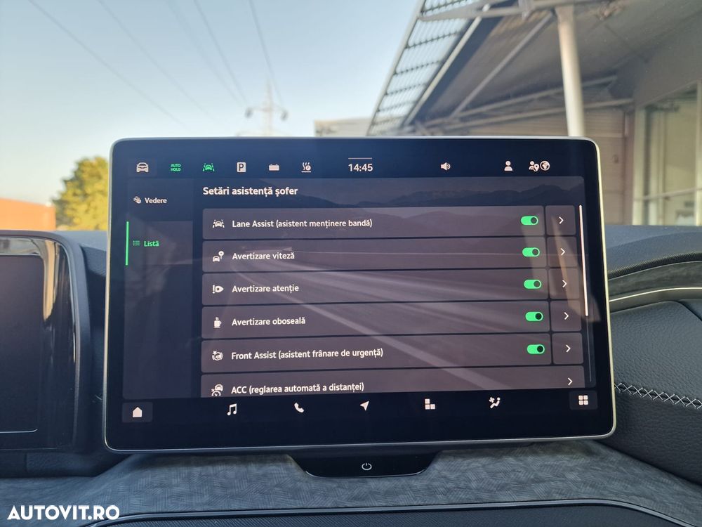 Skoda Kodiaq 1.5 TSI DSG PHEV Selection - 25