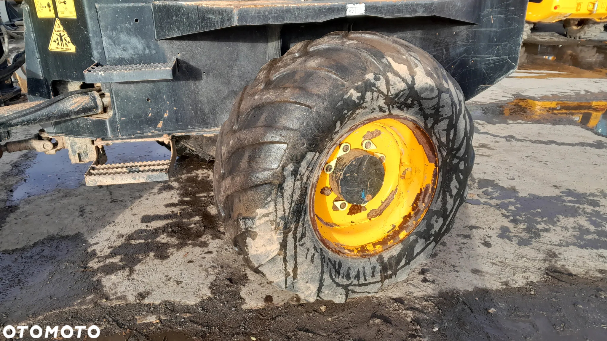 JCB 9 TON - 11