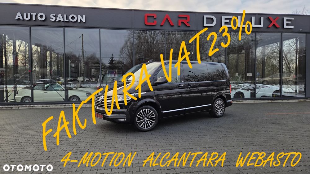 Volkswagen Multivan 2.0 TDI L1 Highline 4Motion DSG - 2