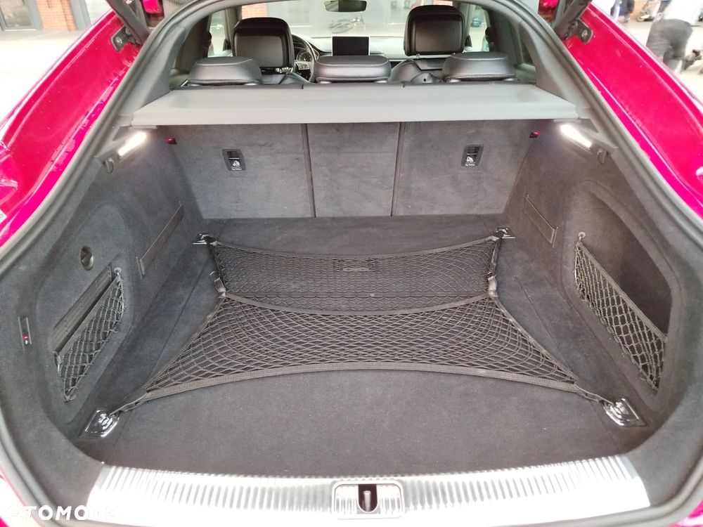 Audi A5 Sportback 2.0 TFSI Sport S tronic - 37
