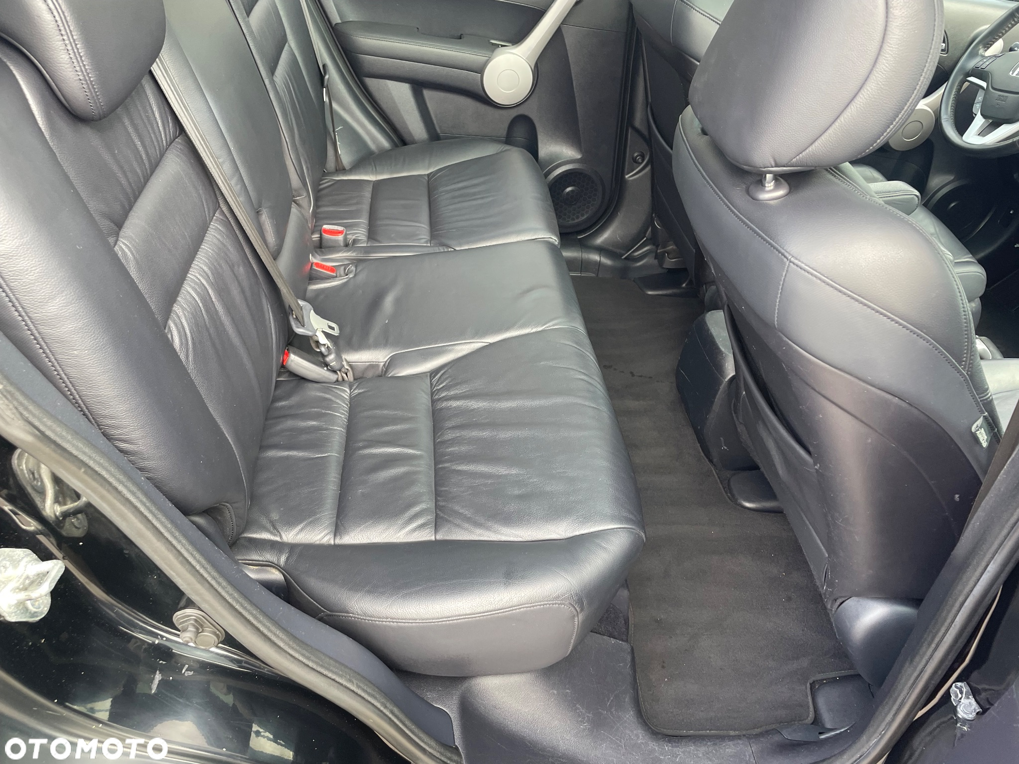 Honda CR-V 2.0 Executive - 8