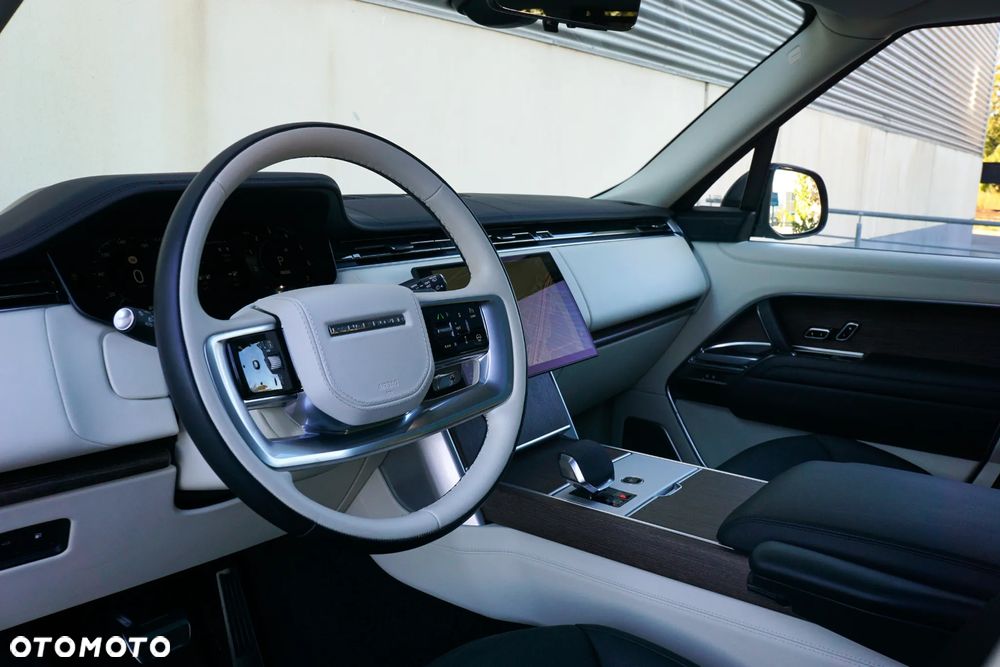 Land Rover Range Rover 3.0 P460e PHEV Autobiography - 13