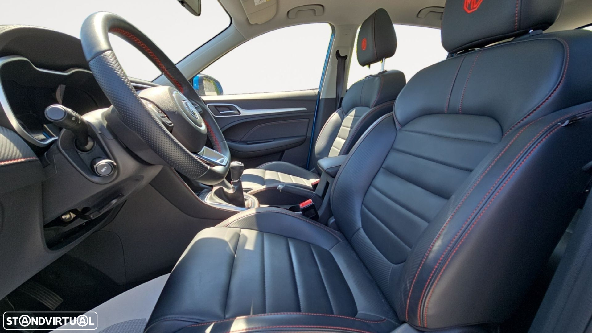 MG ZS 1.0 T-GDI Luxury - 10