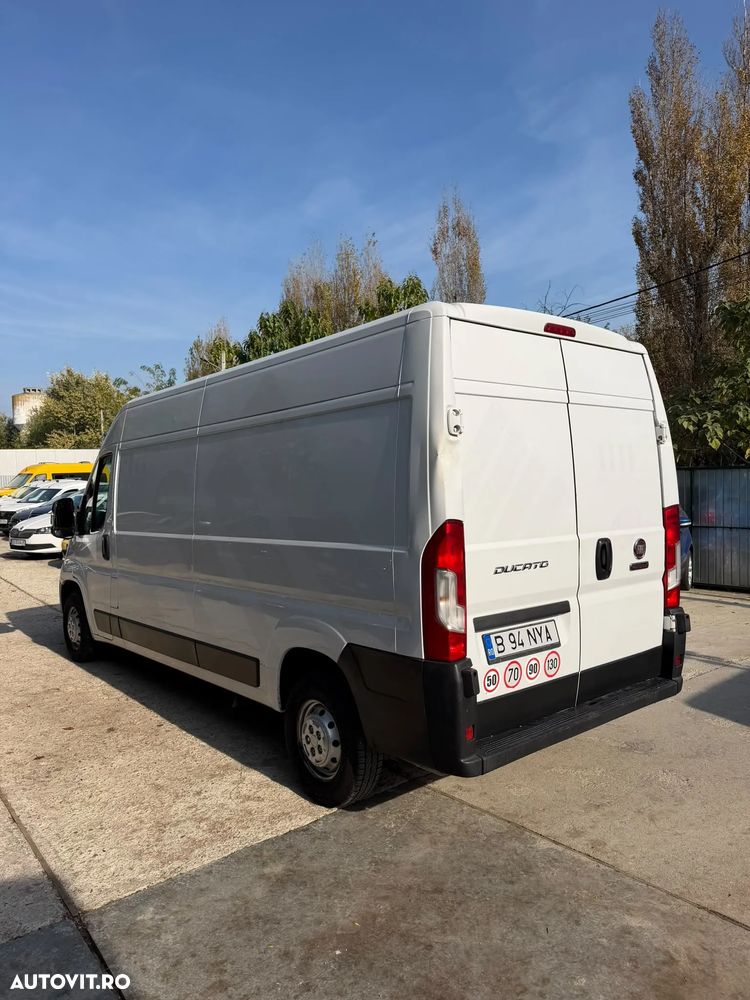 Fiat Ducato - 9