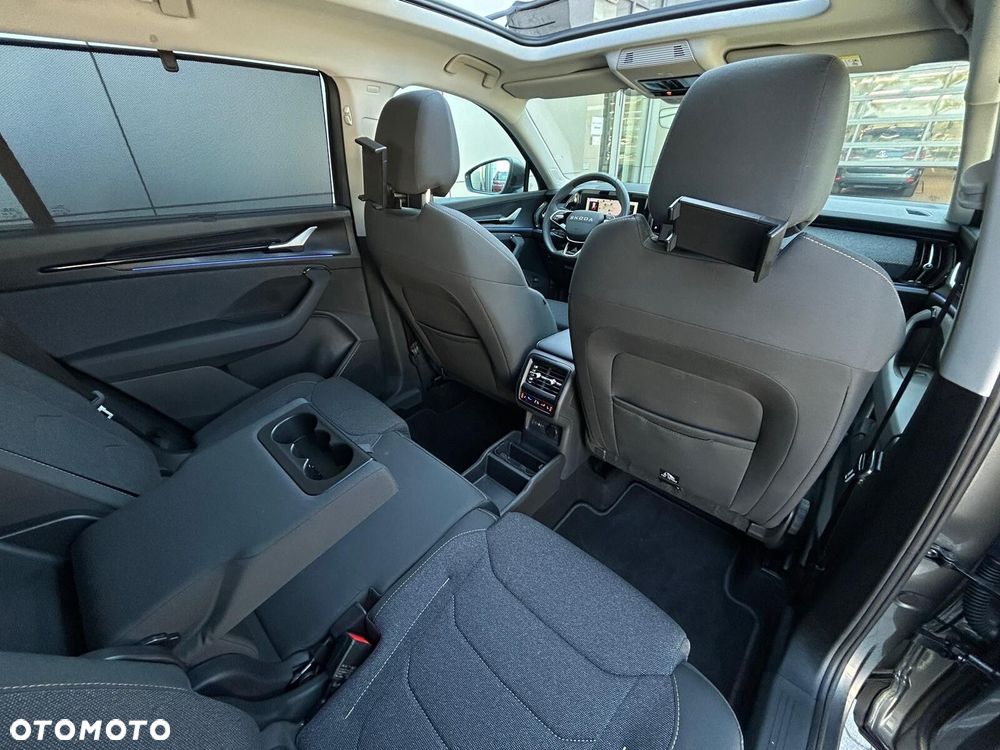 Skoda Kodiaq 1.5 TSI mHEV 4x2 Selection DSG - 10