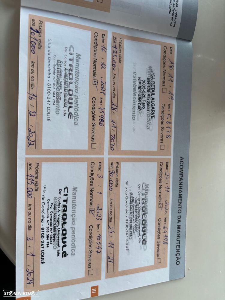 Citroën C4 Cactus 1.6 BlueHDi Feel ETG6 - 29