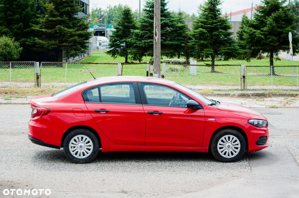 Fiat Tipo 1.4 16V Street - 8
