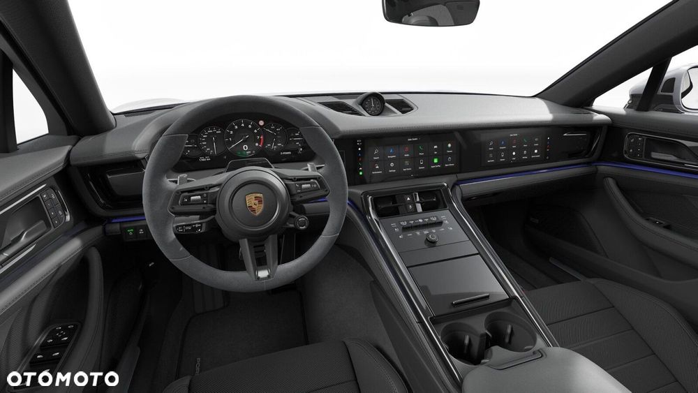 Porsche Panamera - 7