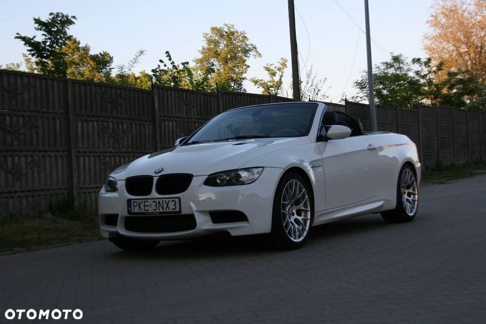 BMW M3 Drivelogic - 7
