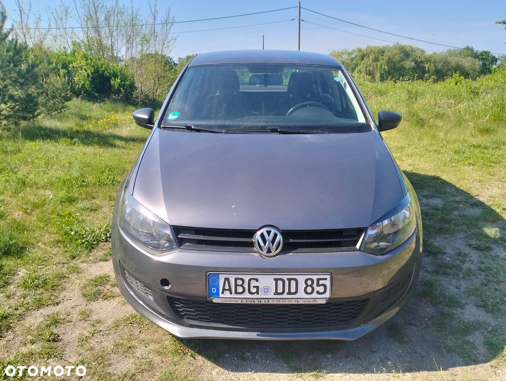 Volkswagen Polo Cross - 11