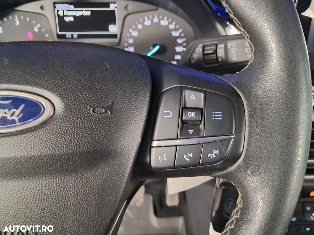 Ford Fiesta - 13