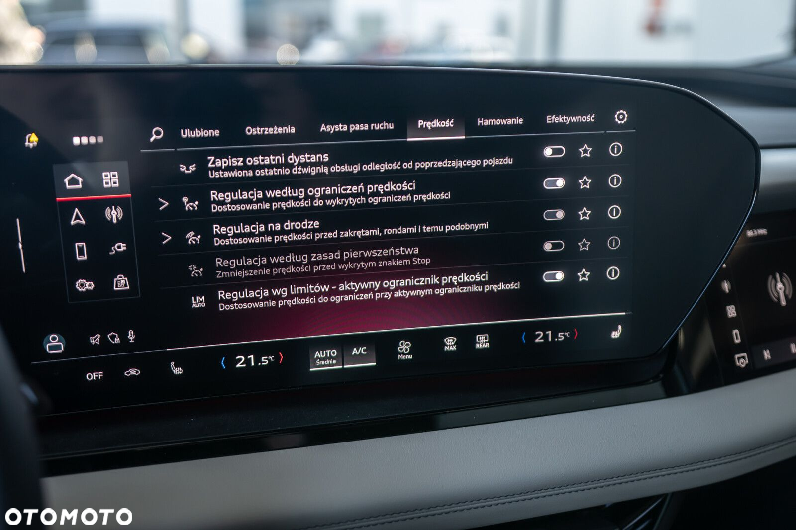 Audi Q6 e-tron - 19