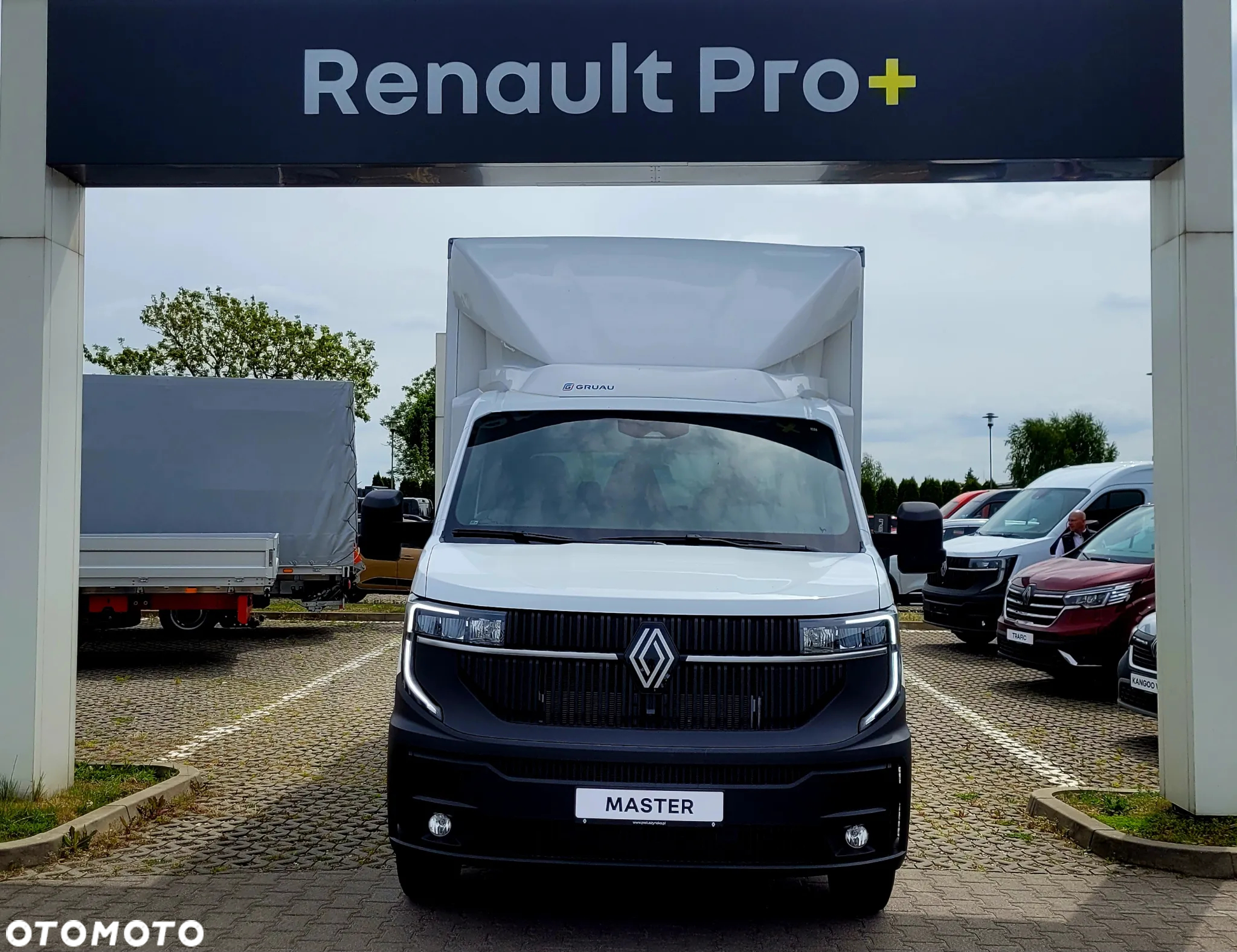 Renault Nowy Master - 3