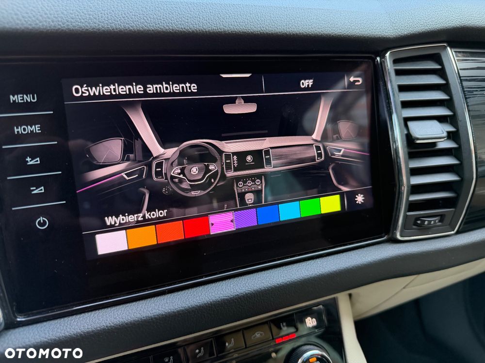 Skoda Kodiaq 2.0 TSI 4x4 DSG Style - 39