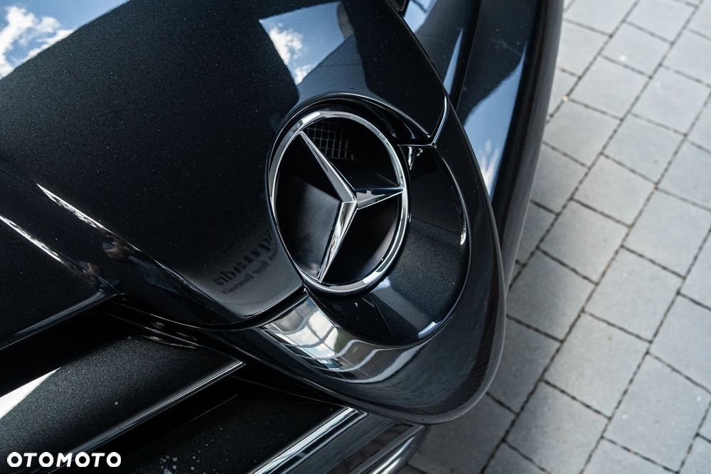 Mercedes-Benz SLR McLaren Coupe - 13