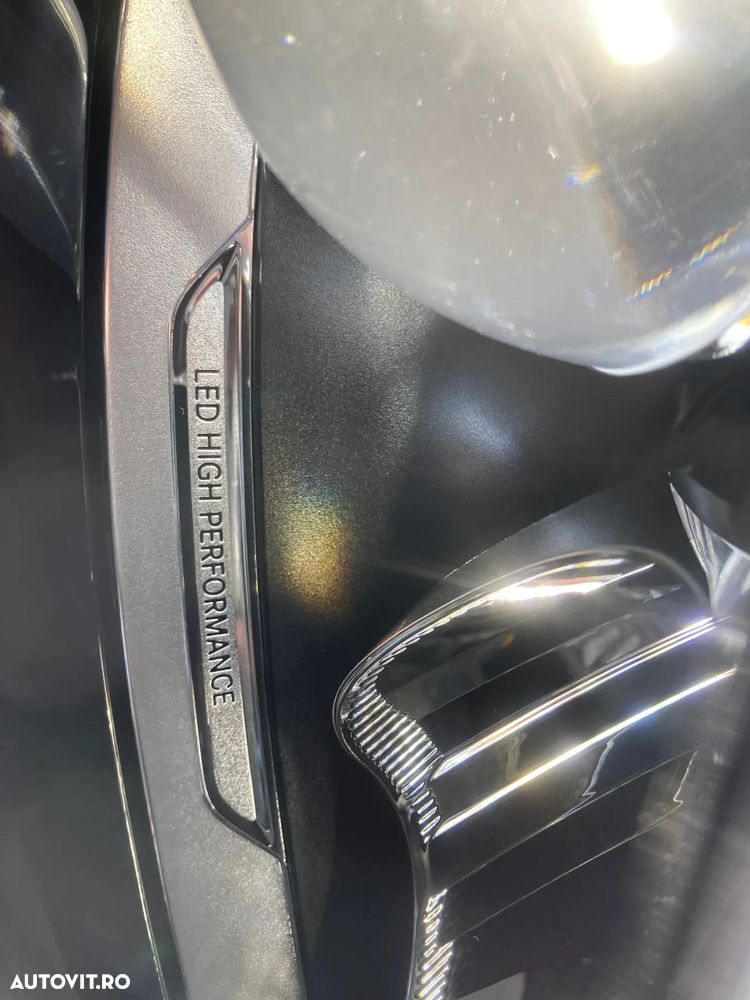 Mercedes-Benz C 180 d - 11