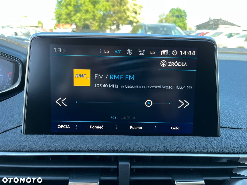 Peugeot 5008 PureTech 130 Stop & Start Allure - 21