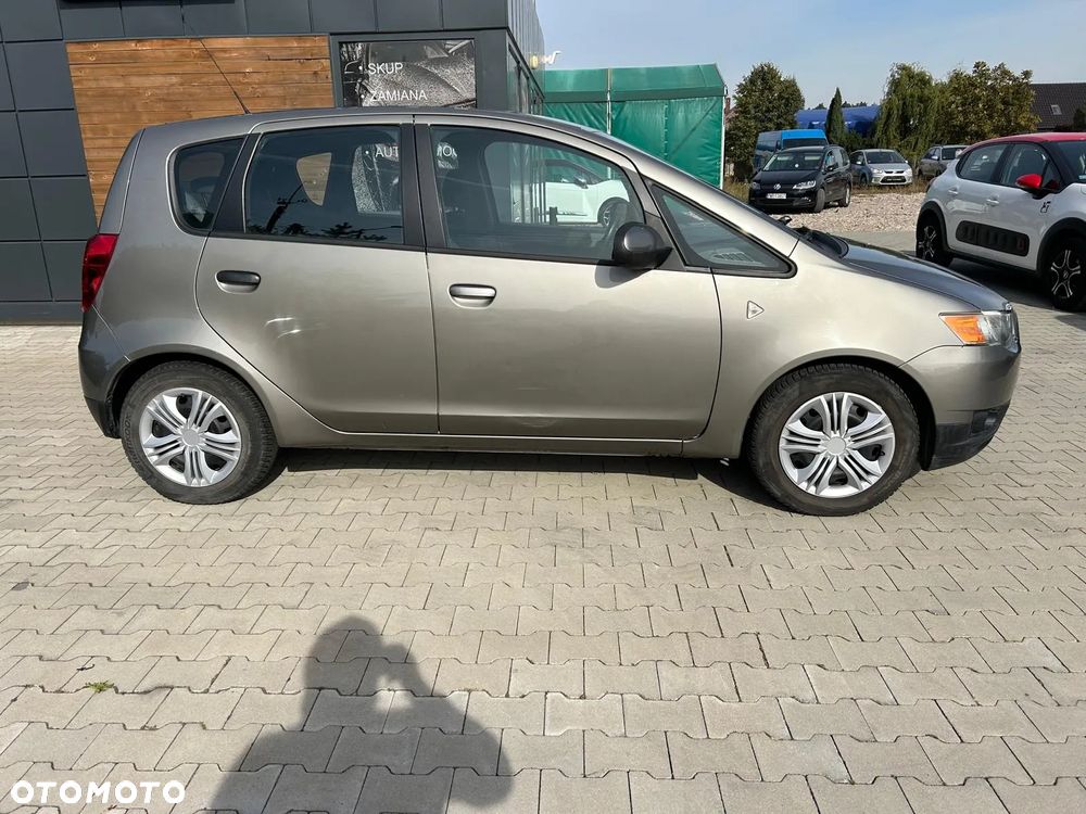 Mitsubishi Colt 1.1 ClearTec Motion - 3
