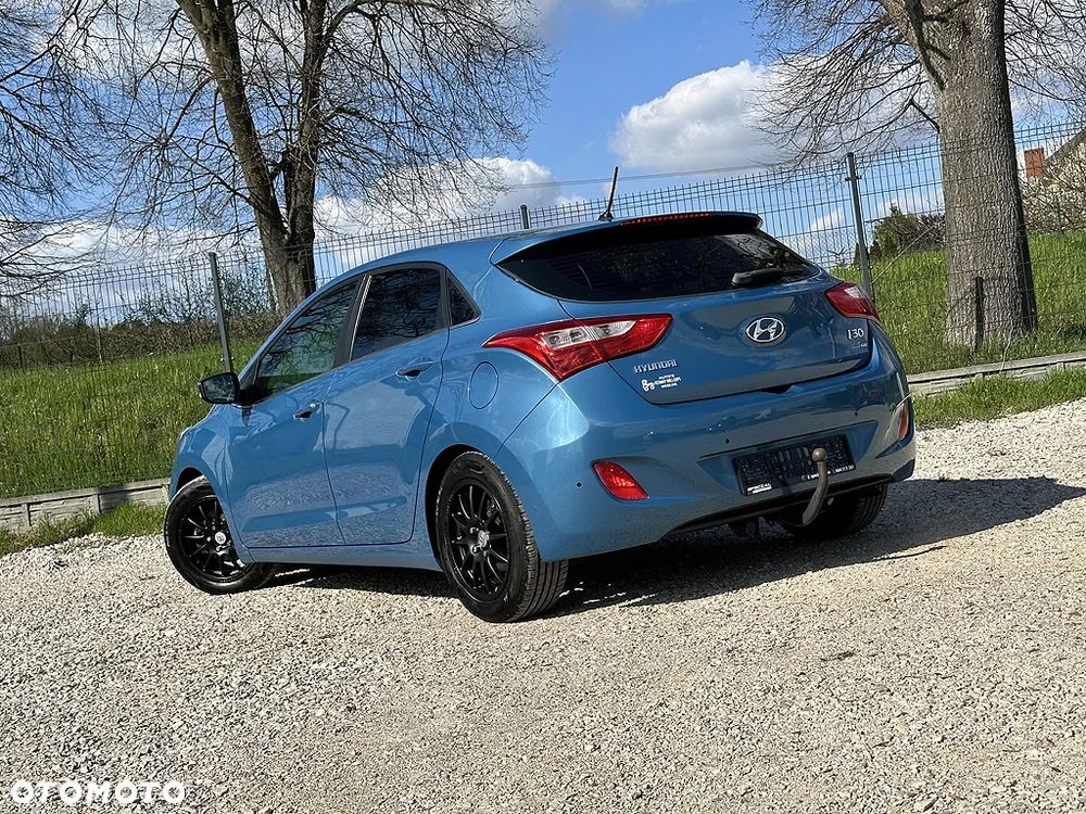 Hyundai i30 1.6 Style - 4