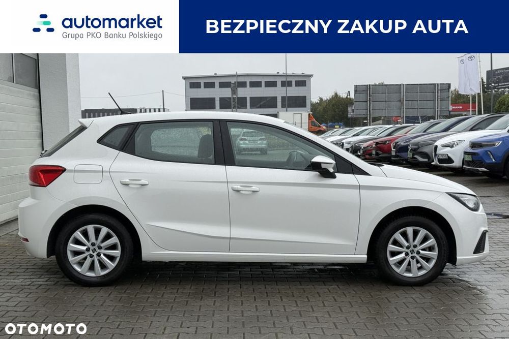 Seat Ibiza 1.0 MPI EVO Reference S&S - 2