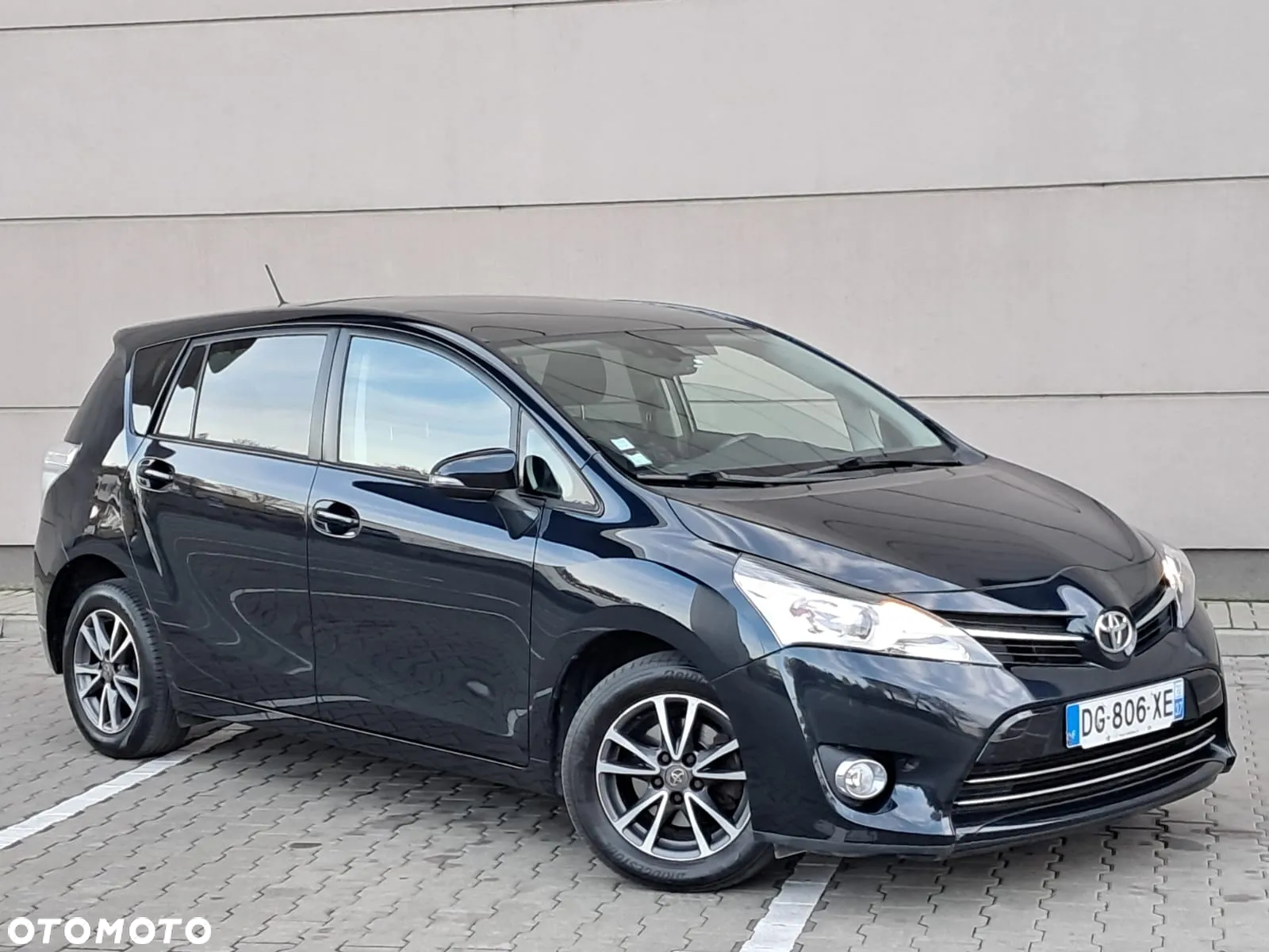 Toyota Verso - 21