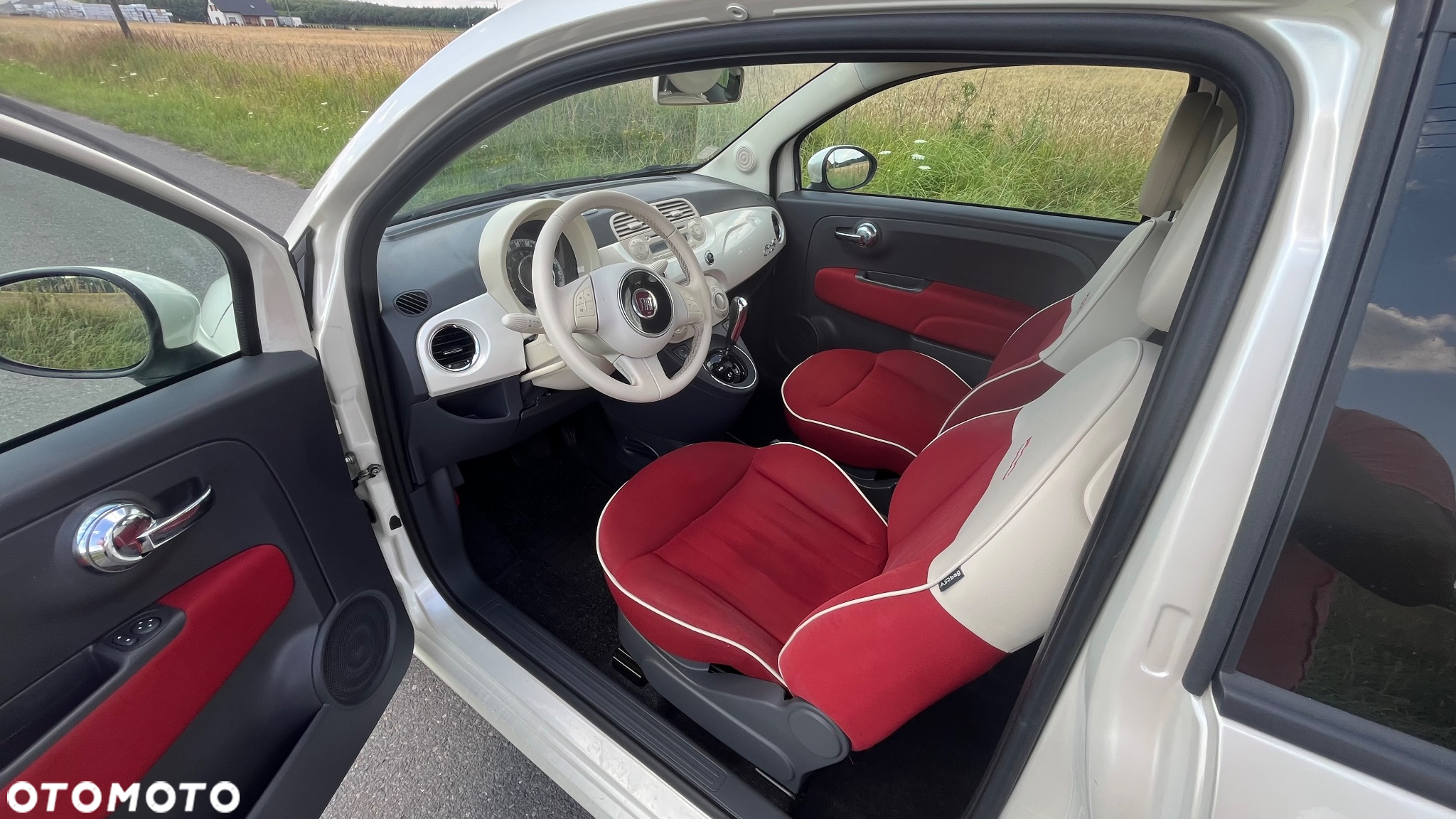 Fiat 500 - 7