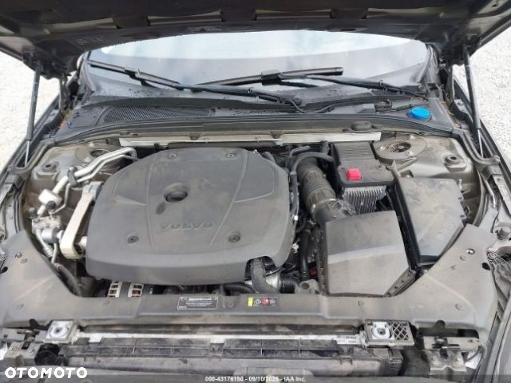 Volvo S60 - 13