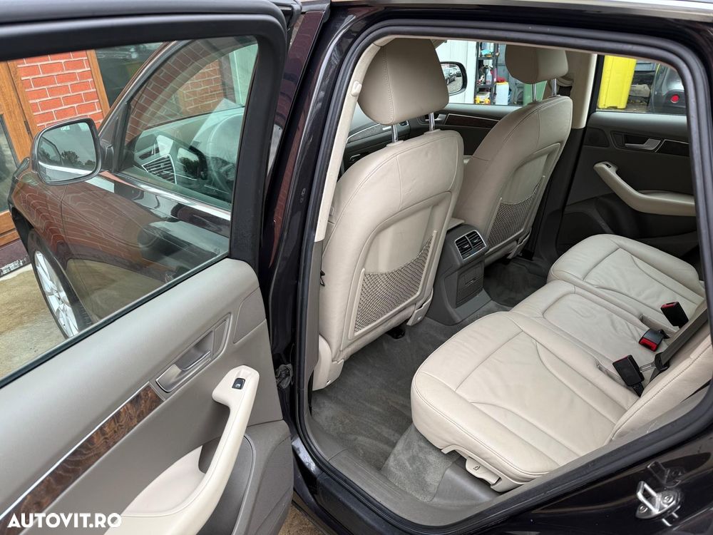 Audi Q5 - 8